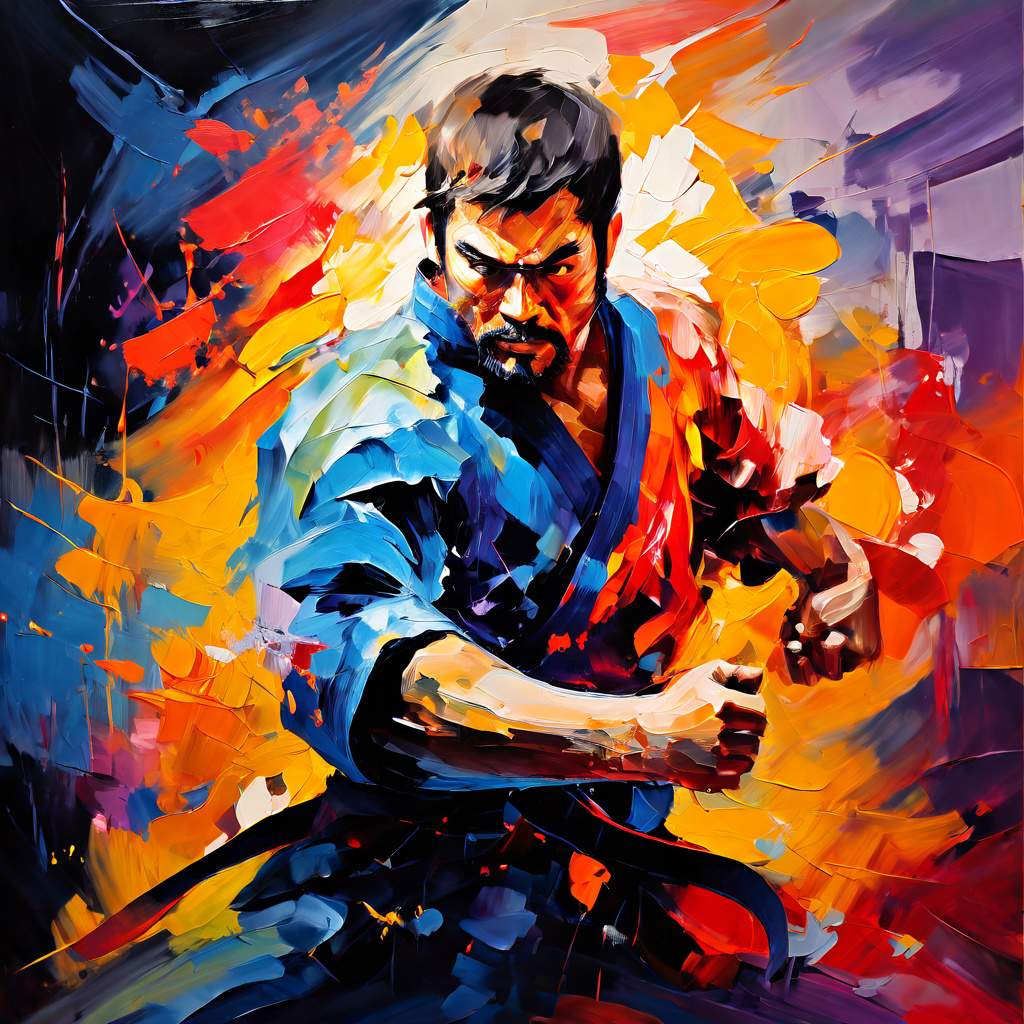 Shang-Chi 2 Director Shortlist Revealed by Star Simu Liu