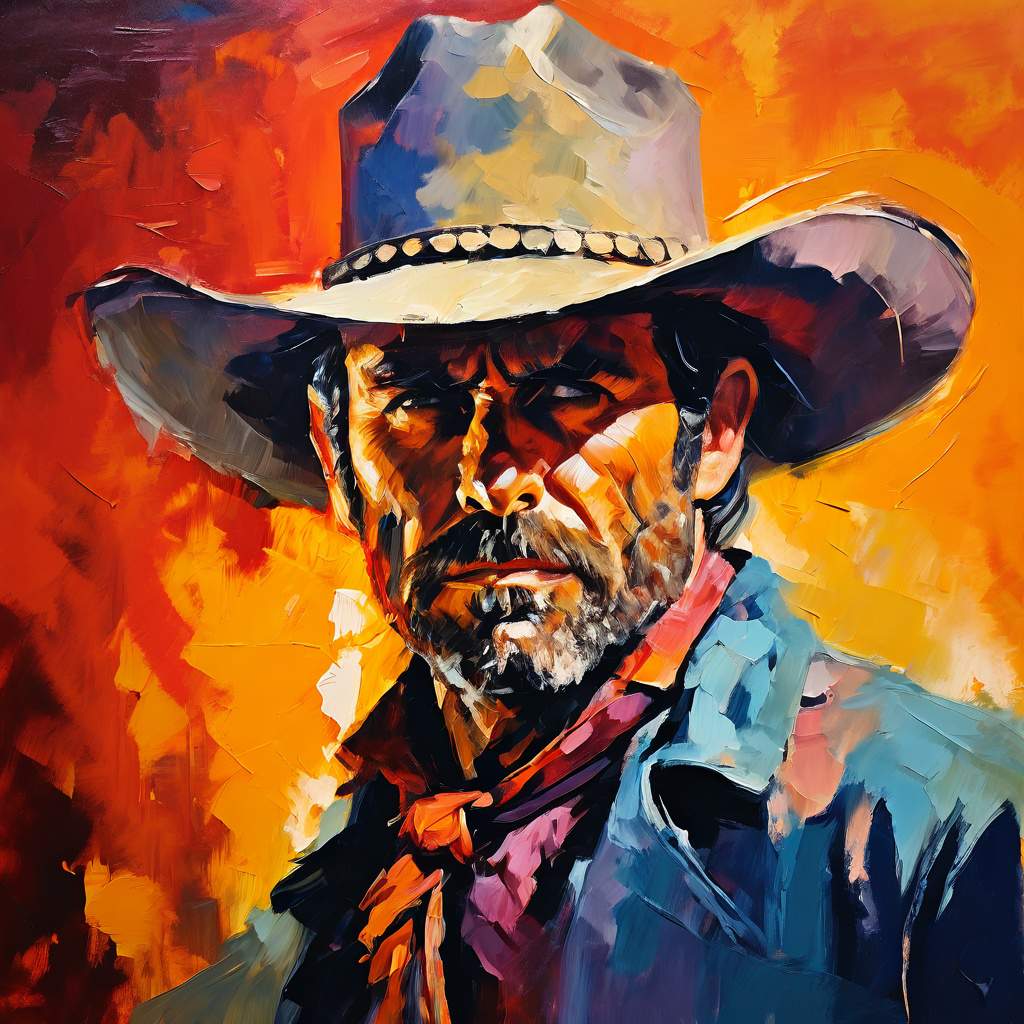 Sid Haig's Dual Roles in Forgotten Western Series Iron Horse