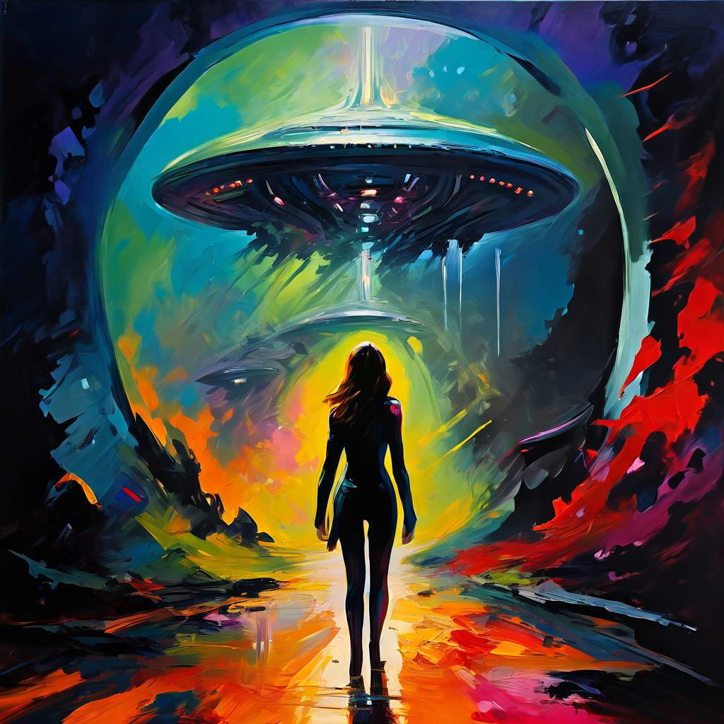 Sigourney Weaver Gives Update on Potential Alien Return