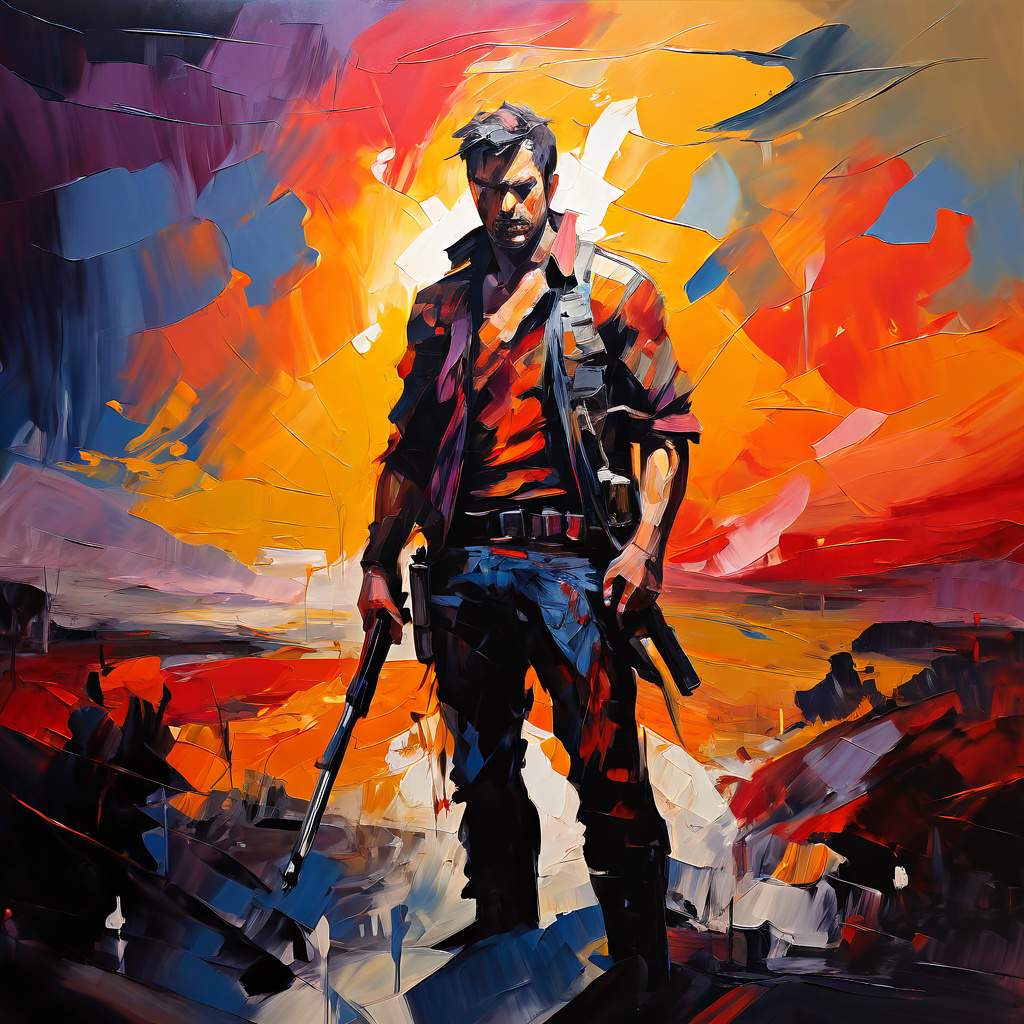 'Sisu: Road to Revenge' Digital & Physical Home Release Dates Announced