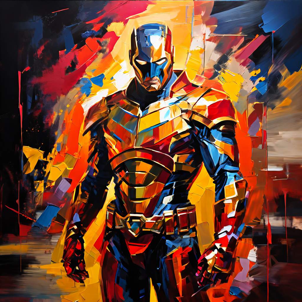 Smallville Creators’ Abandoned Iron Man Movie: The Studio Note That Killed It