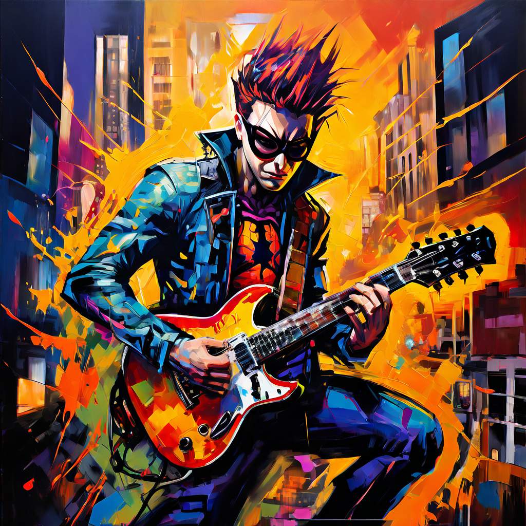 Spider-Punk Animated Film Confirmed by Star Daniel Kaluuya