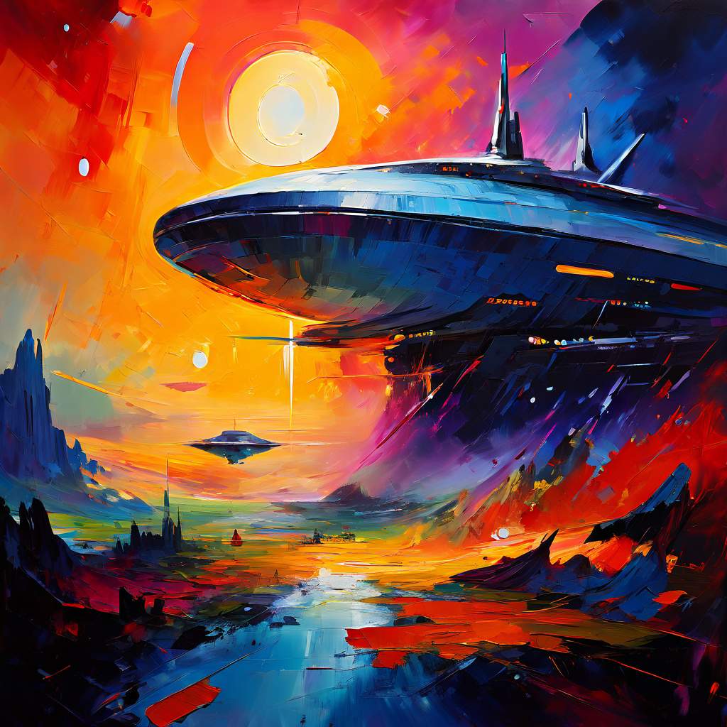 Star Trek TV Future: Kurtzman Confirms Paramount Skydance Discussions