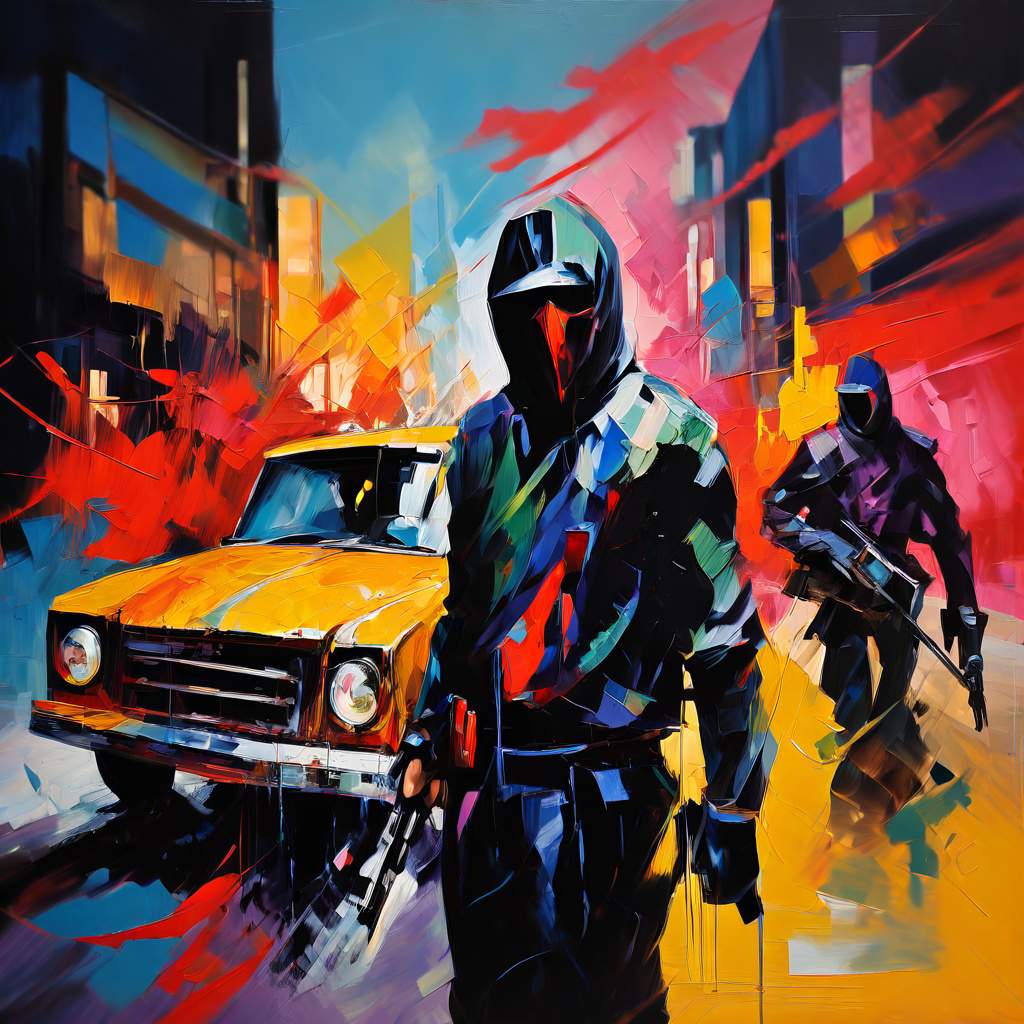 Stephen King Praises Critically Panned 2010 Action Film Takers