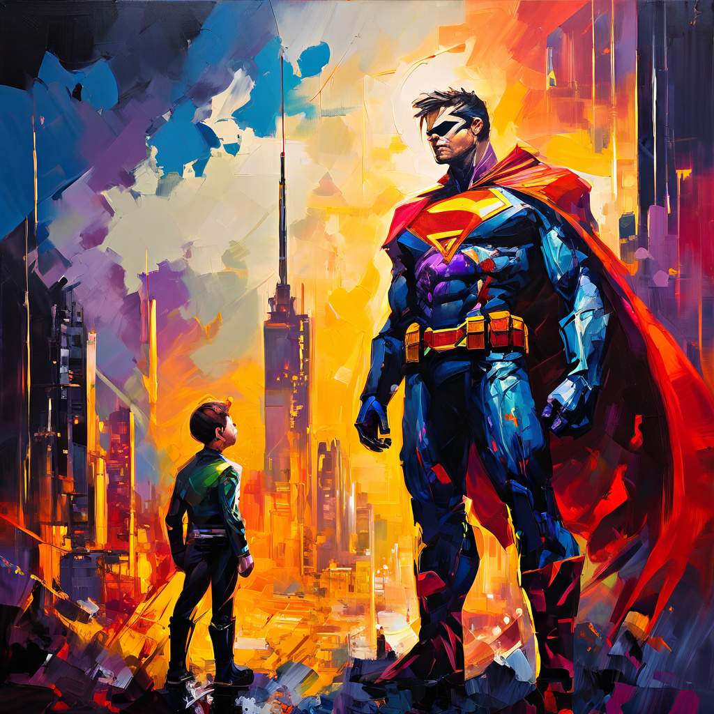 Superman: Man of Tomorrow Begins Filming in April 2027