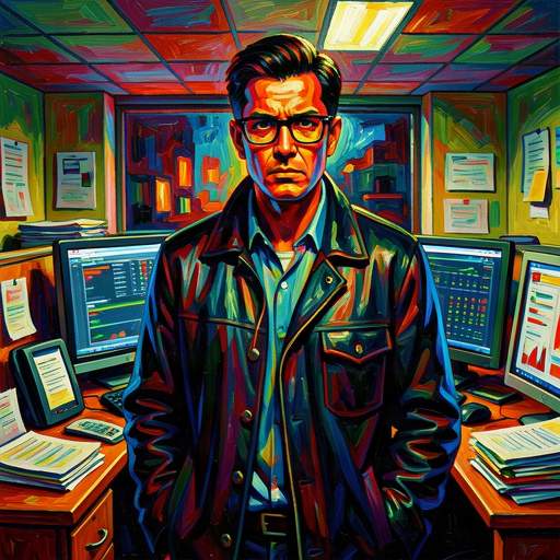 Jon Bernthal's The Accountant Becomes a Prime Video Action Hit