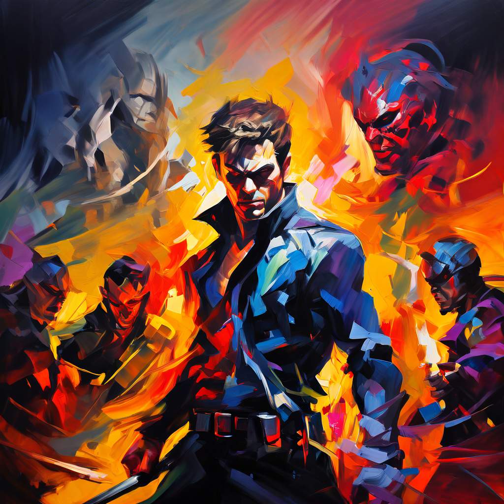 The Beekeeper 2 Release Date Set for 2027 with New Villains