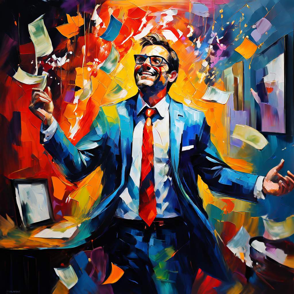 The Wolf of Wall Street Added to Free Streaming on Tubi