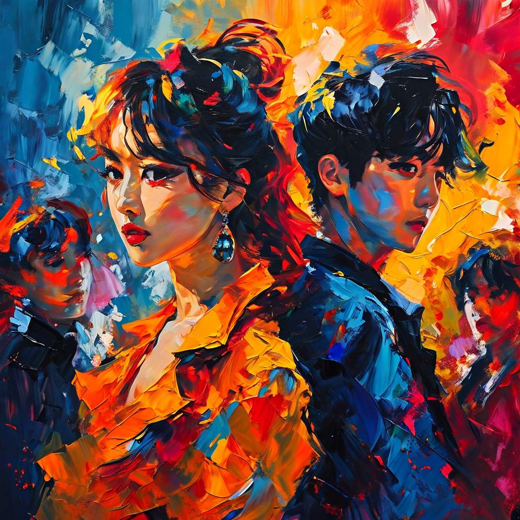 TIME Names Netflix Hit KPop Demon Hunters Breakthrough of the Year