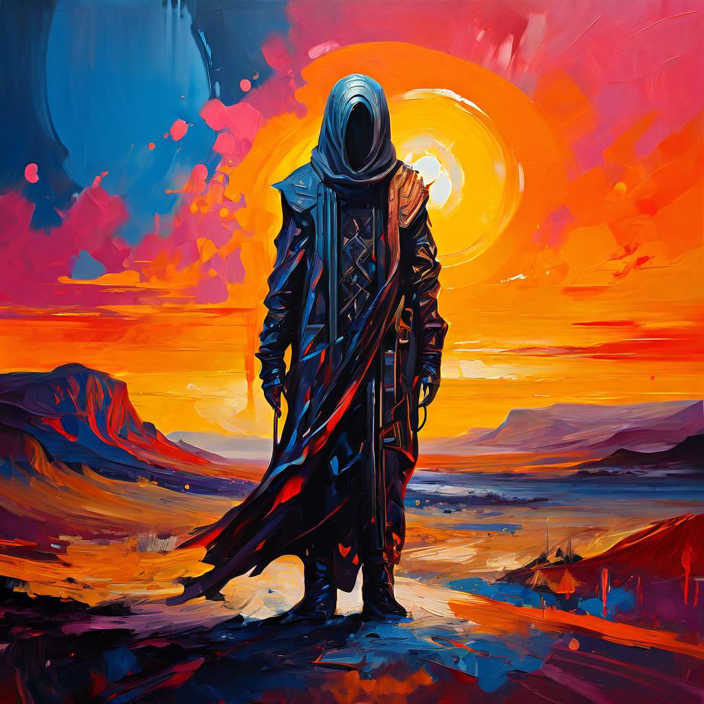 Timothée Chalamet on Playing an Older Paul Atreides in Dune 3