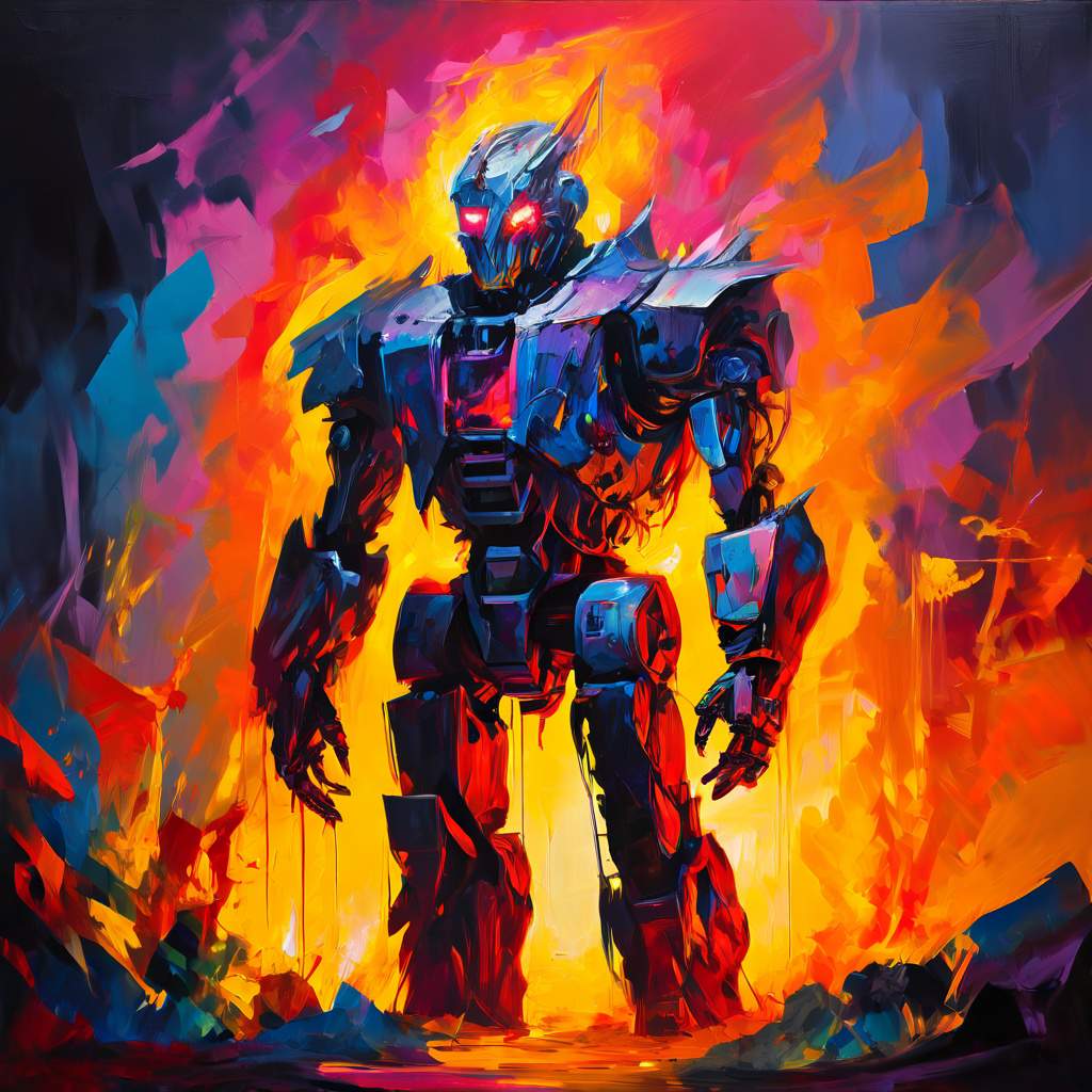 Transformers Comics Reveal Megatron's True Master Is The Fallen