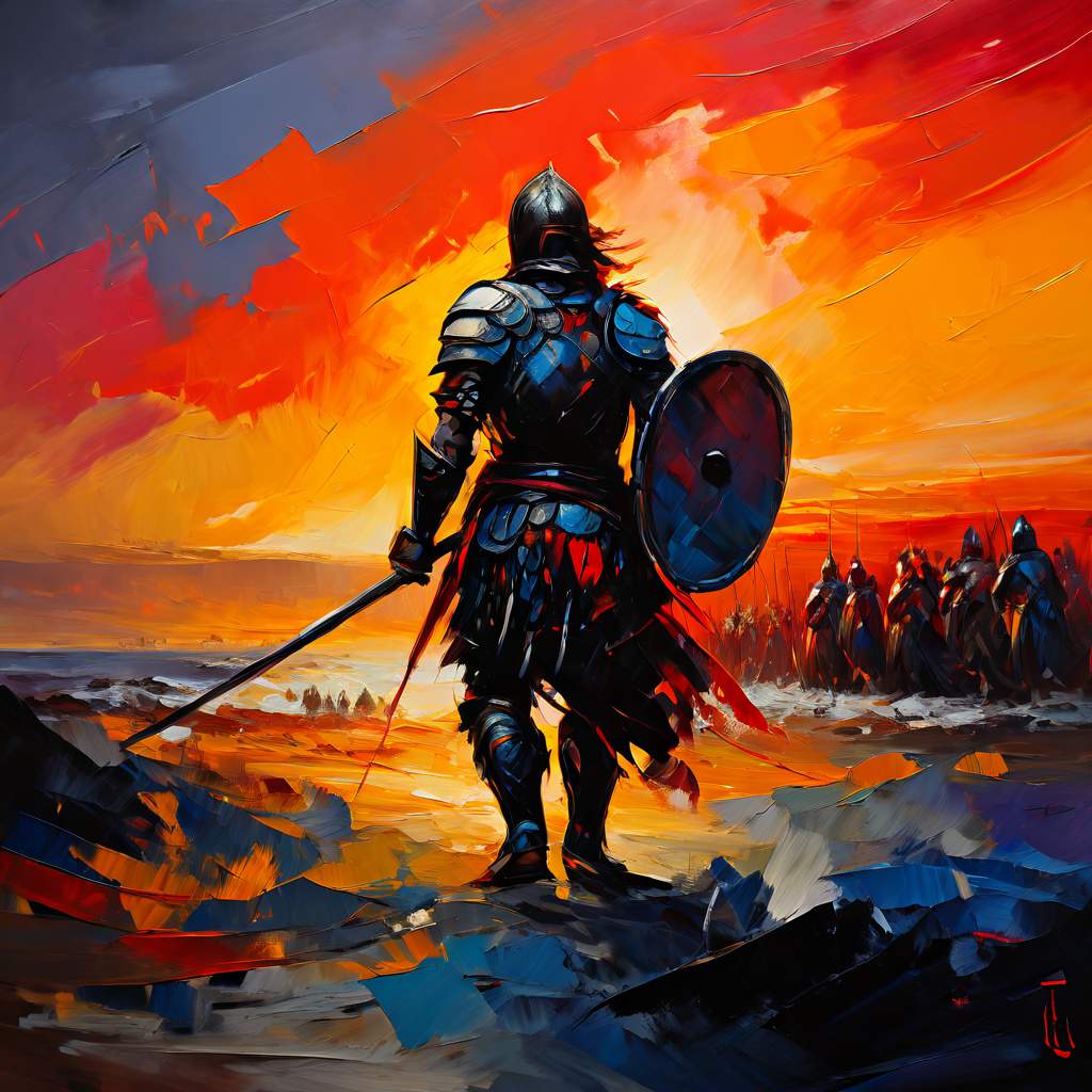 Troy Joins Peacock Streaming Library in December