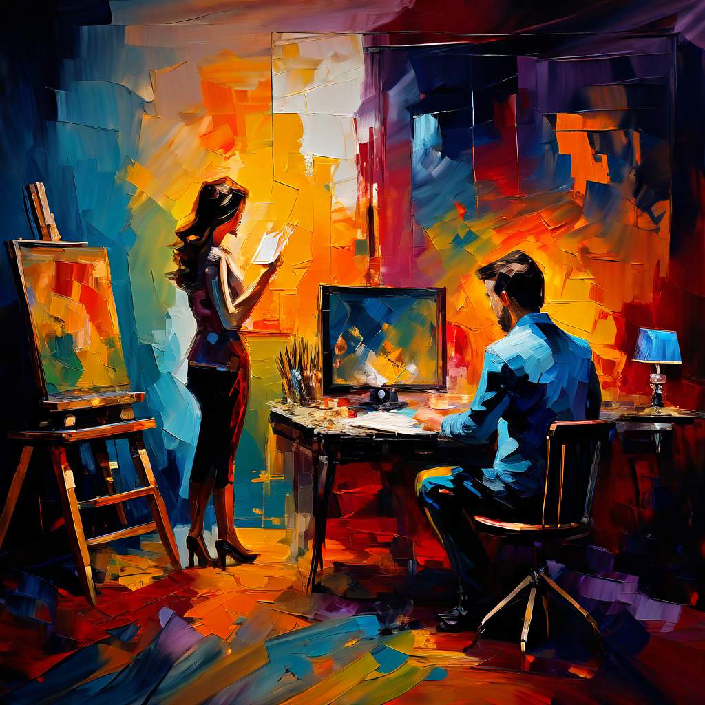 Trump’s AI Executive Order Sparks Fears in Hollywood