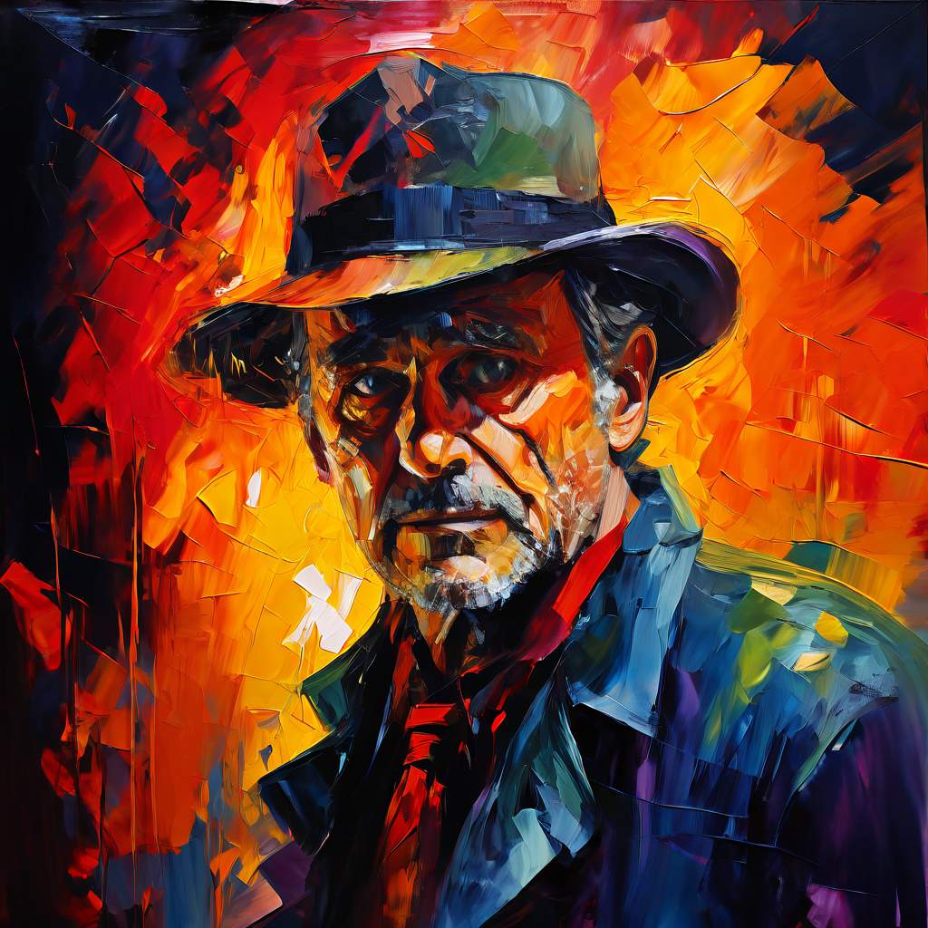 Udo Kier, Horror Film Icon, Dies at Age 81