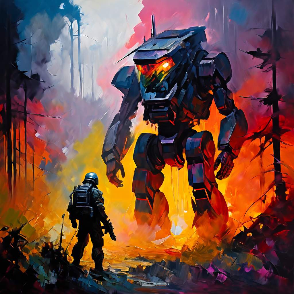 War Machine Netflix Trailer: Alan Ritchson Leads Sci-Fi Action Epic ...