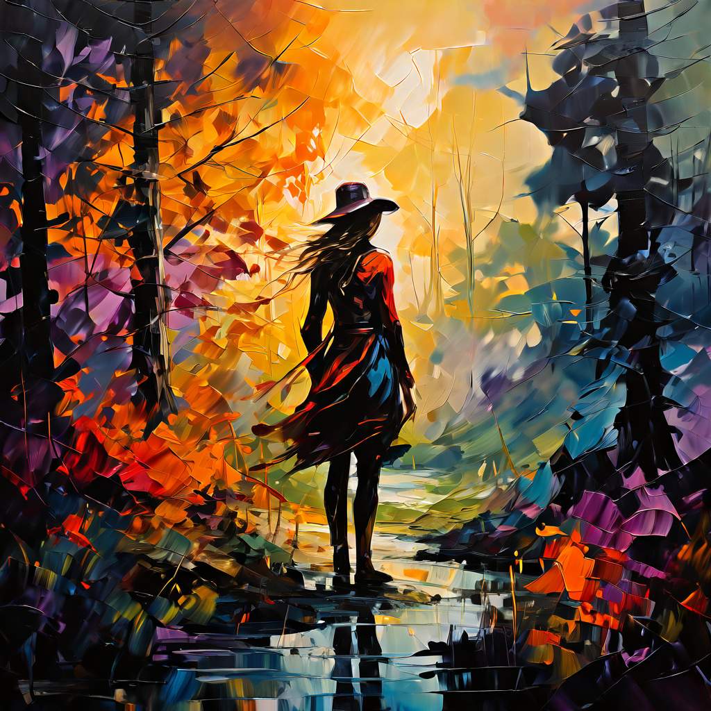 Wicked Director Clarifies Tin Man and Glinda Recognition Scene