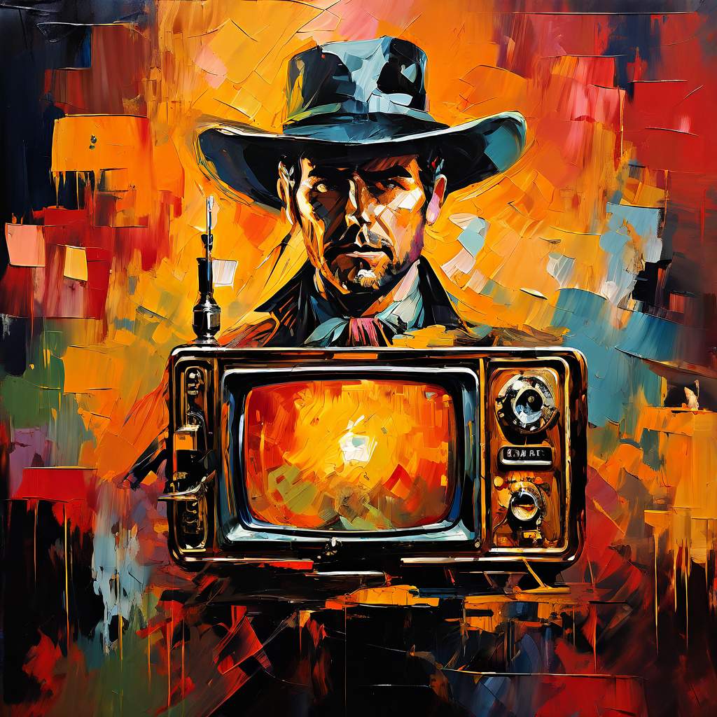 The Wild Wild West Canceled to Appease Congress Over Violence Concerns