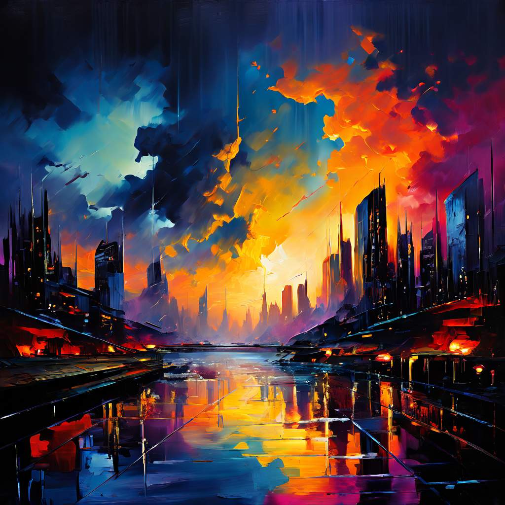 Zach Cregger Announces Sci-Fi Thriller 'The Flood' for August 2028