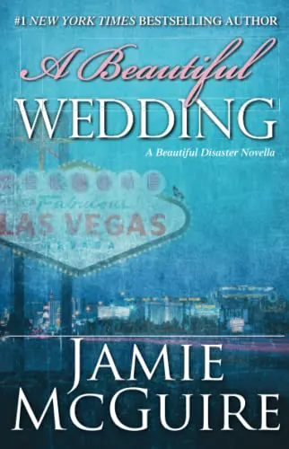 Cover of A Beautiful Wedding