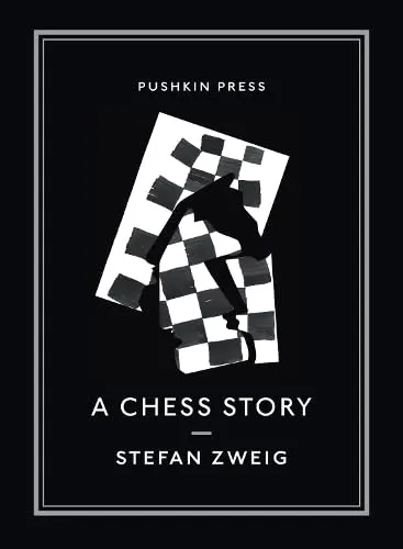 Cover of A Chess Story
