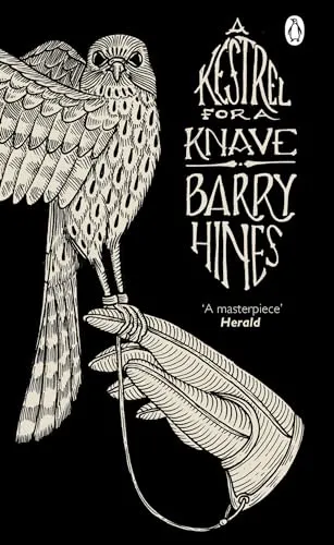 Cover of A Kestrel for a Knave