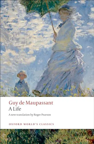 Cover of A Life: The Humble Truth