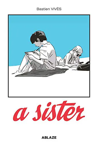 Cover of A Sister