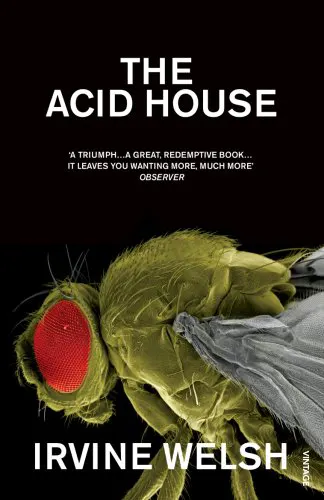 Cover of The Acid House