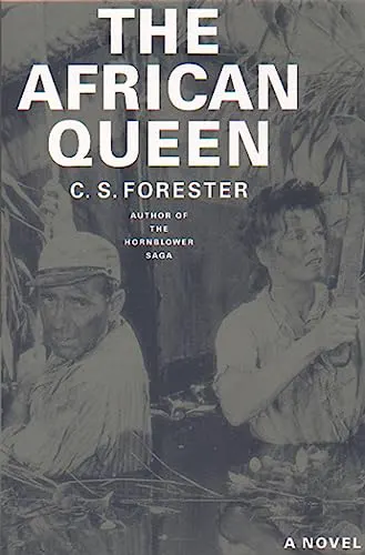 Cover of The African Queen