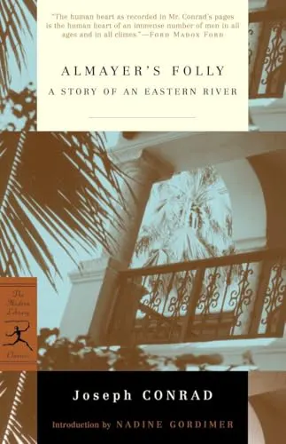 Cover of Almayer's Folly