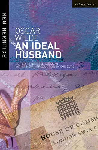 Cover of An Ideal Husband