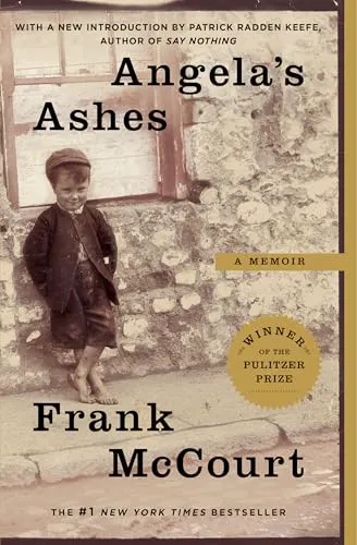 Cover of Angela's Ashes