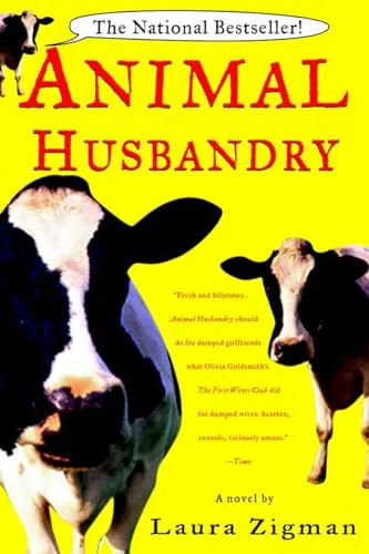 Cover of Animal Husbandry