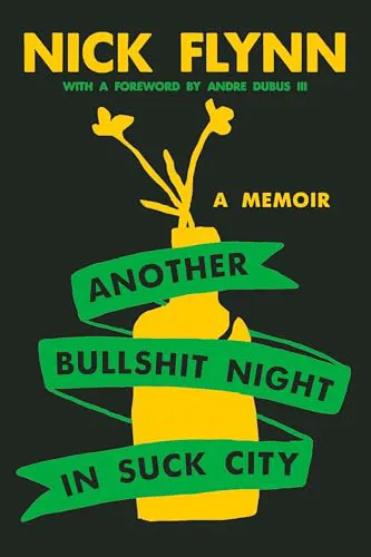 Cover of Another Bullshit Night in Suck City