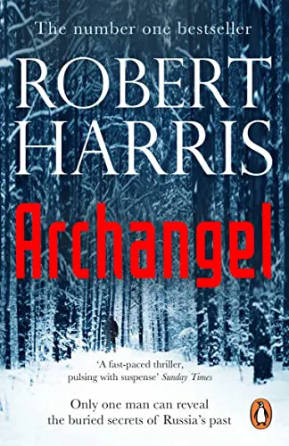 Cover of Archangel