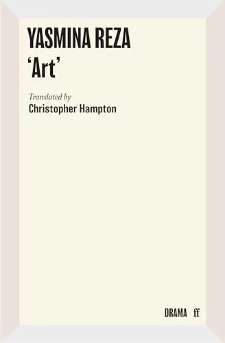 Cover of Art