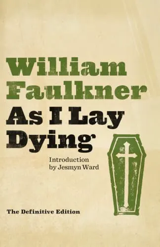 Cover of As I Lay Dying