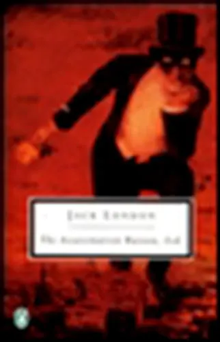 Cover of The Assassination Bureau, Ltd.
