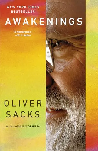 Cover of Awakenings