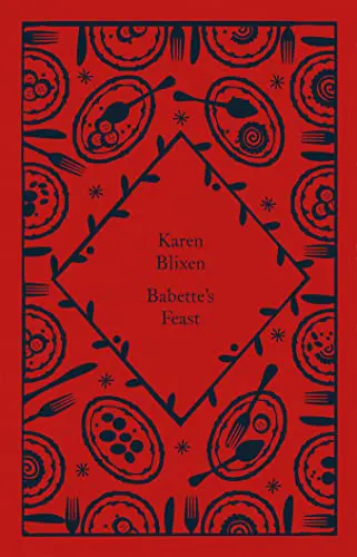 Cover of Babette's Feast