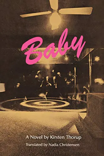 Cover of Baby