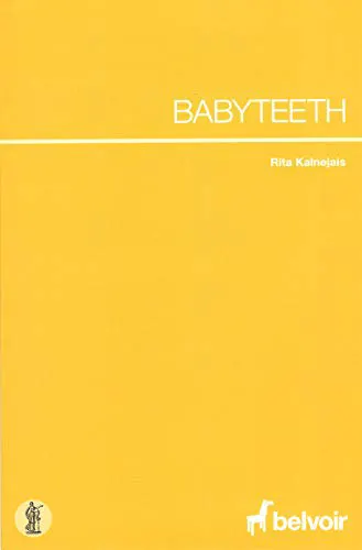 Cover of Babyteeth