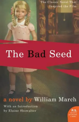 Cover of The Bad Seed