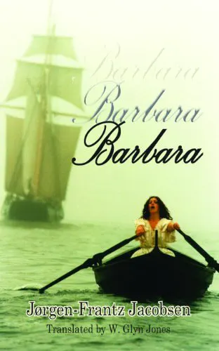 Cover of Barbara