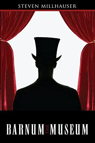 Cover of The Barnum Museum