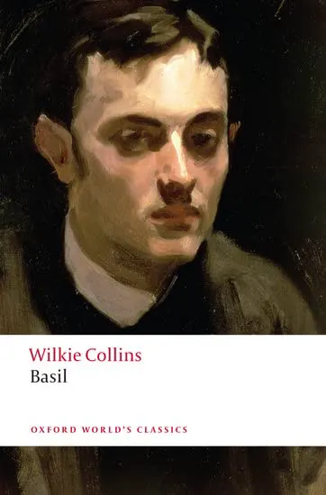 Cover of Basil