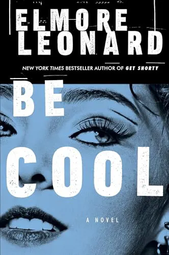 Cover of Be Cool