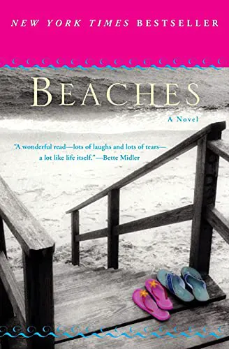 Cover of Beaches