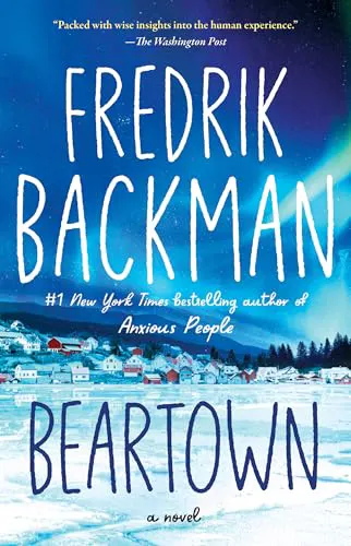 Cover of Beartown