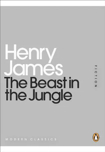 Cover of The Beast in the Jungle